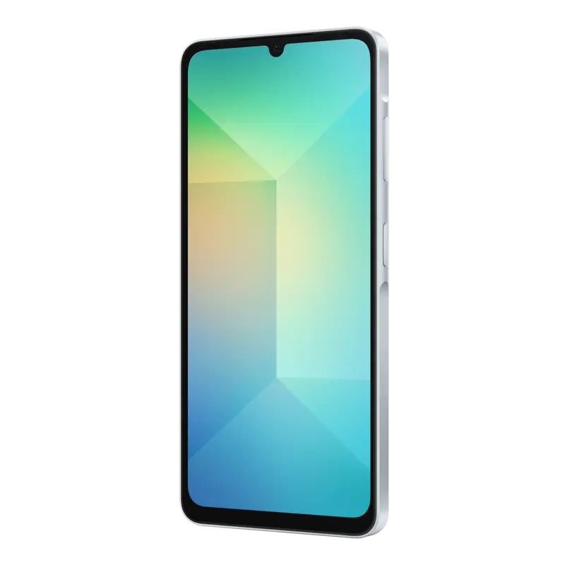 Smartphone Samsung Galaxy A06, 4Gb/128Gb, Albastru
