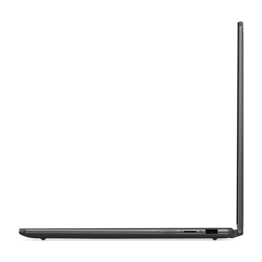 Laptop 14" Lenovo Yoga 7 2-in-1 14IML9, Storm Grey, Intel Core Ultra 7 155H, 16GB/1024GB, Windows 11 Home