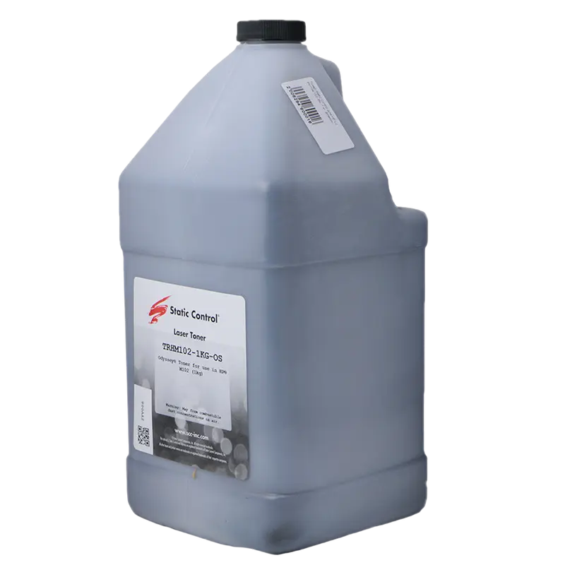 Toner SCC TRHM507-1KG, 1kg, Negru