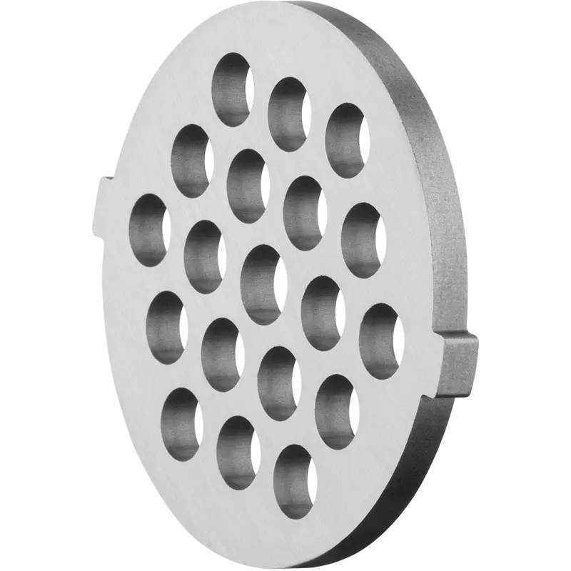 Мясорубка Ardesto MGA-3000W, Нержавеющая сталь