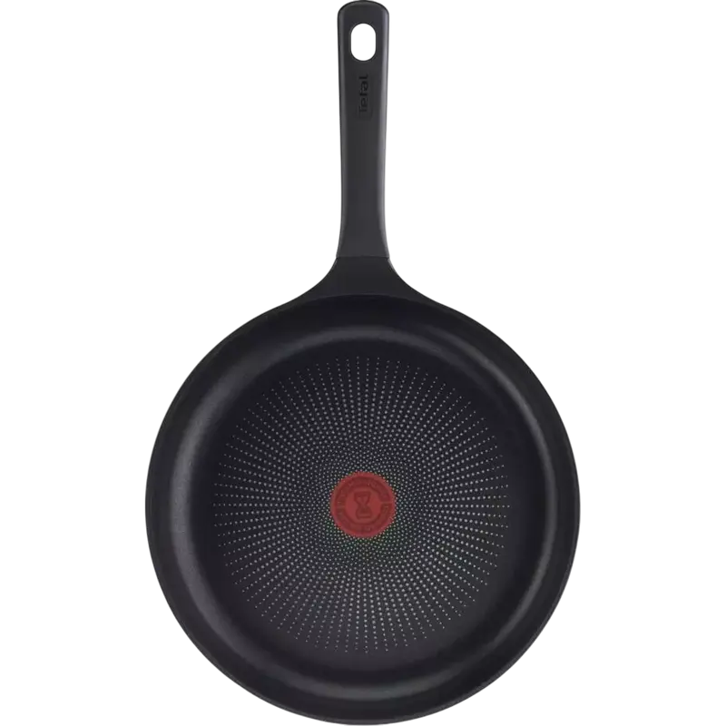 Сковорода Tefal G6120644, 2,5л, Чёрный