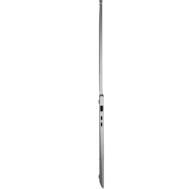 Laptop Business 14" Lenovo ThinkPad X1 2-in-1 Gen 9, Grey, Intel Core Ultra 7 155U, 32GB/1024GB, Windows 11 Pro