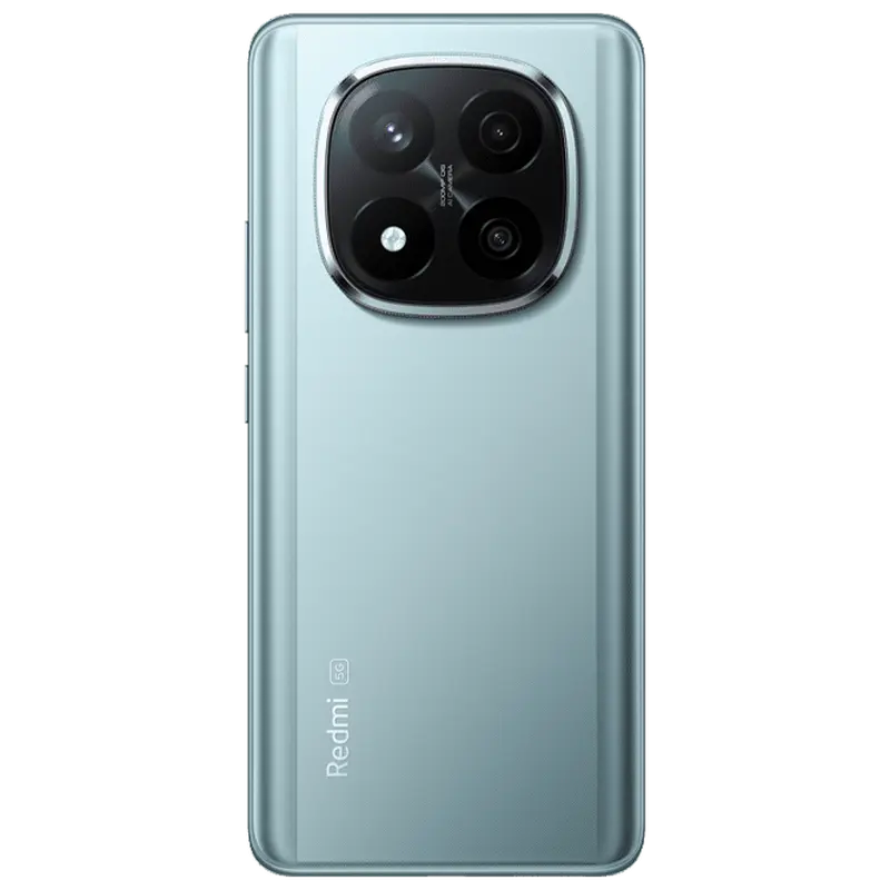 Smartphone Xiaomi Redmi Note 14 Pro+, 12GB/512GB, Frost Blue