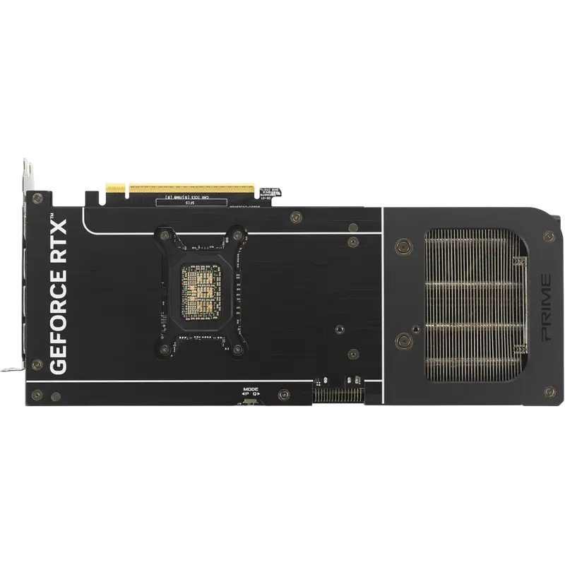Placă Video ASUS PRIME-RTX5070-O12G, 12GB GDDR7 192bit