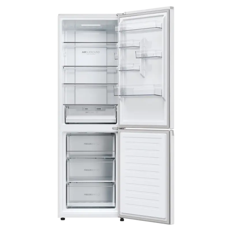 Frigider Haier EHD3PWDNPW186, Alb