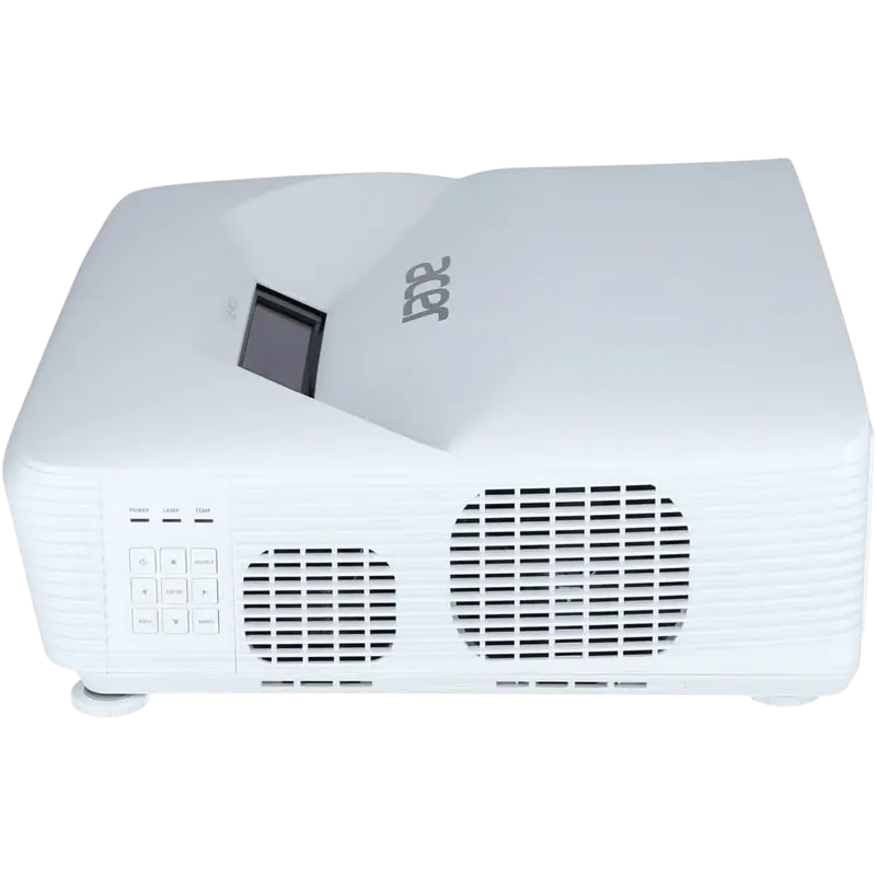 Proiector Acer L812, 4000ANSI Lumeni, 4K UHD (3840×2160)