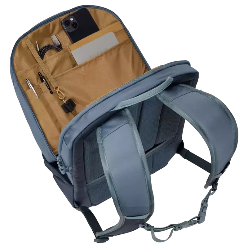 Rucsac pentru Laptop THULE EnRoute, 15.6", Pond | Dark Slate