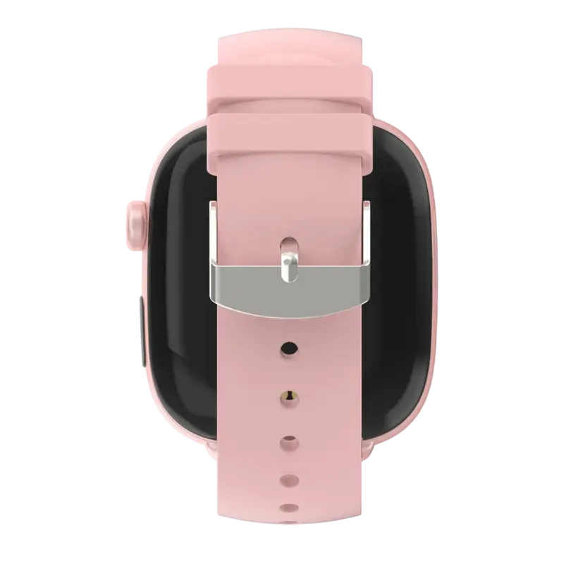 Ceasuri pentru copii Elari KidGram Watch, 48mm, Roz