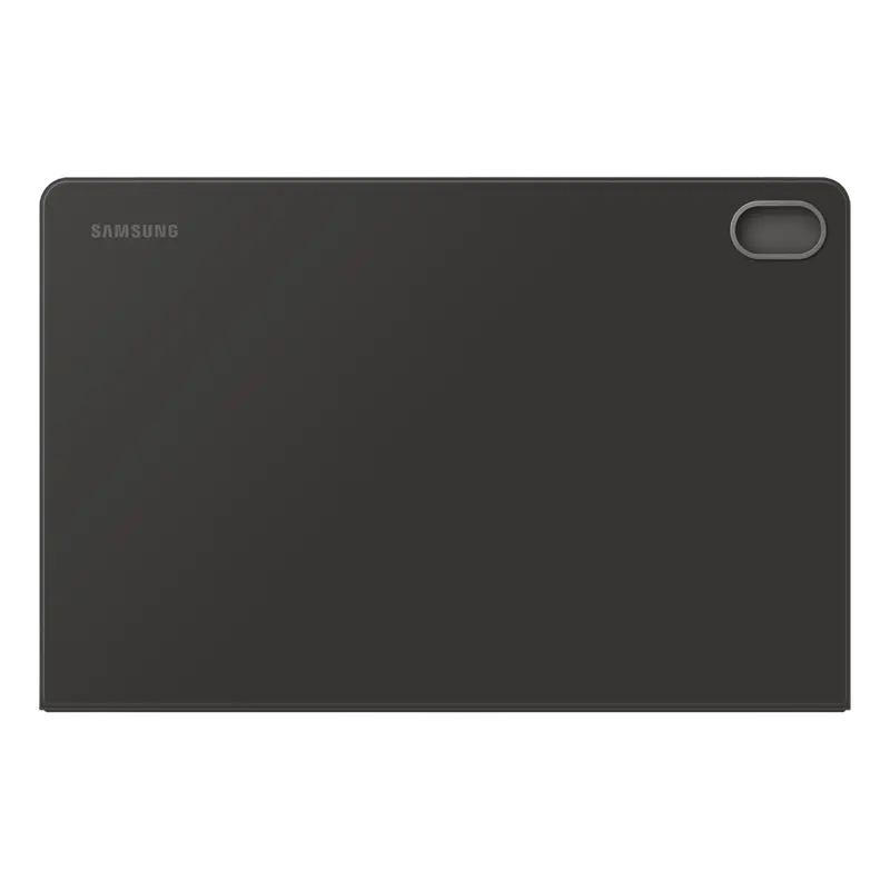 Чехол для планшета Samsung Smart Book Cover Tab S11, 11", Чёрный