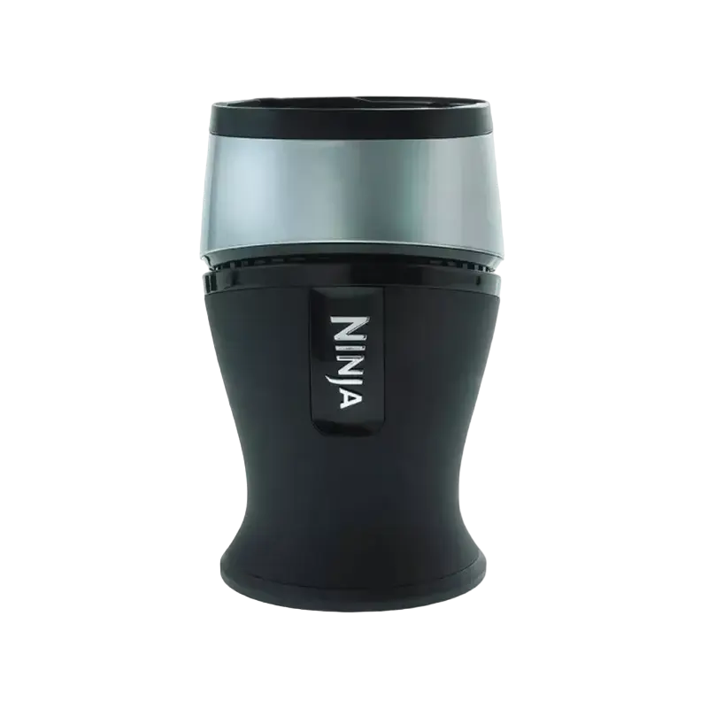 Blender staționar Ninja QB3001EUS, Negru