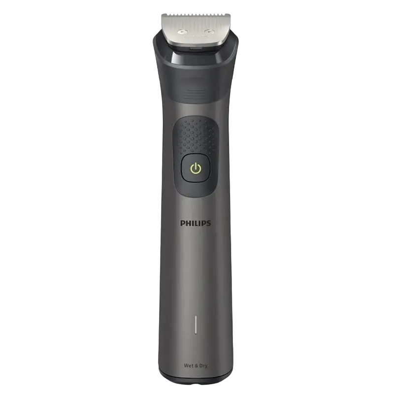 Trimmer pentru bărbați  Philips MG7925/15, Negru