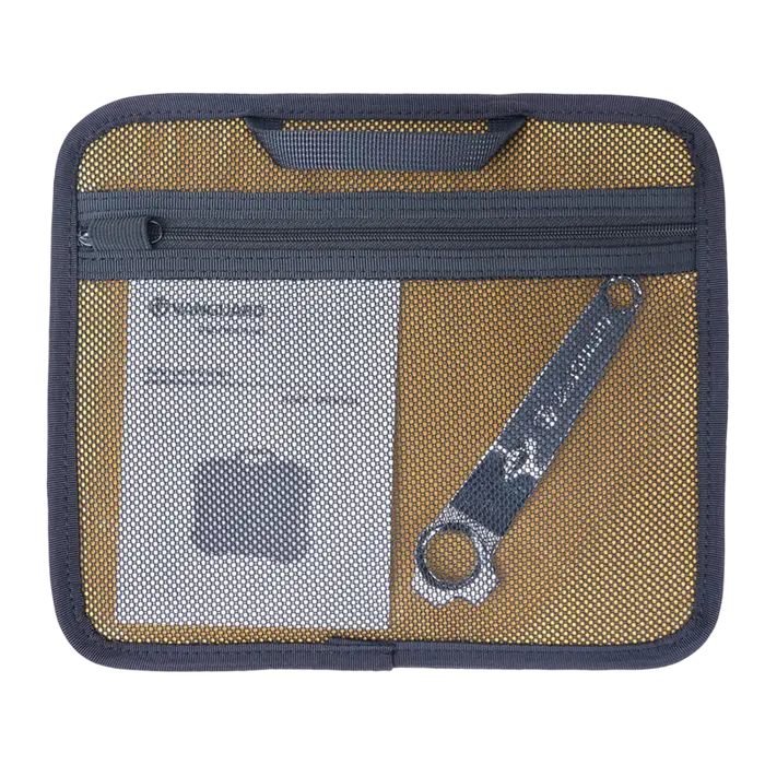Geantă pentru camera foto Vanguard VEO BIB DIVIDER S37, Negru