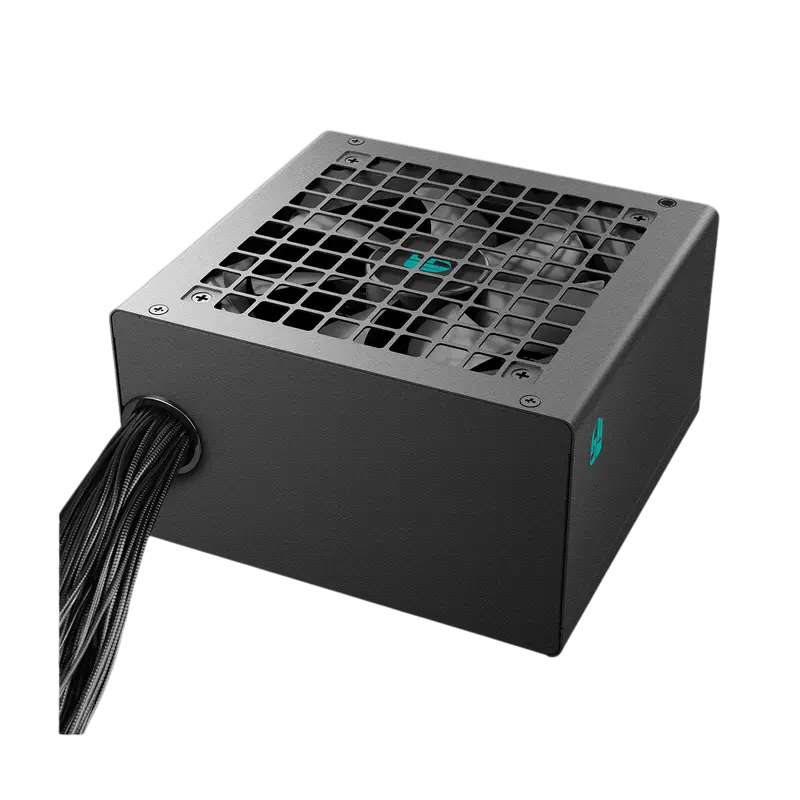Sursă Alimentare PC Deepcool GamerStorm PF600X, 600W, ATX, Nemodular