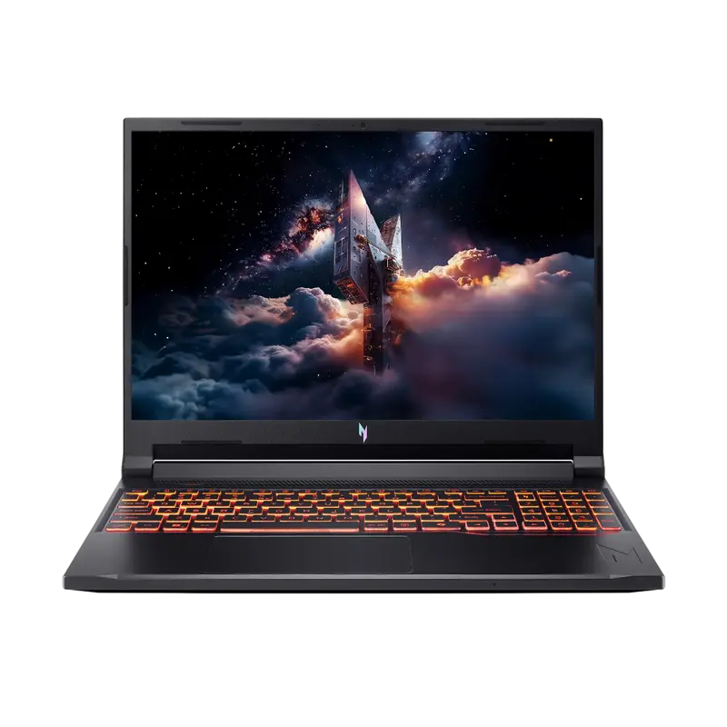 Игровой ноутбук 16