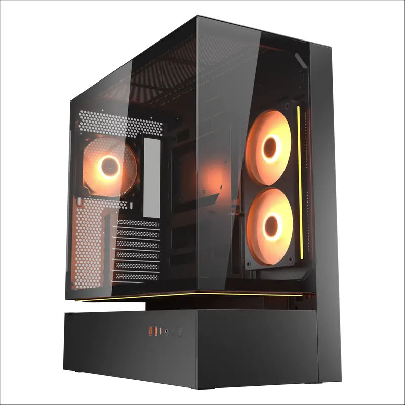 Компьютерный корпус Cougar CFV 235,..