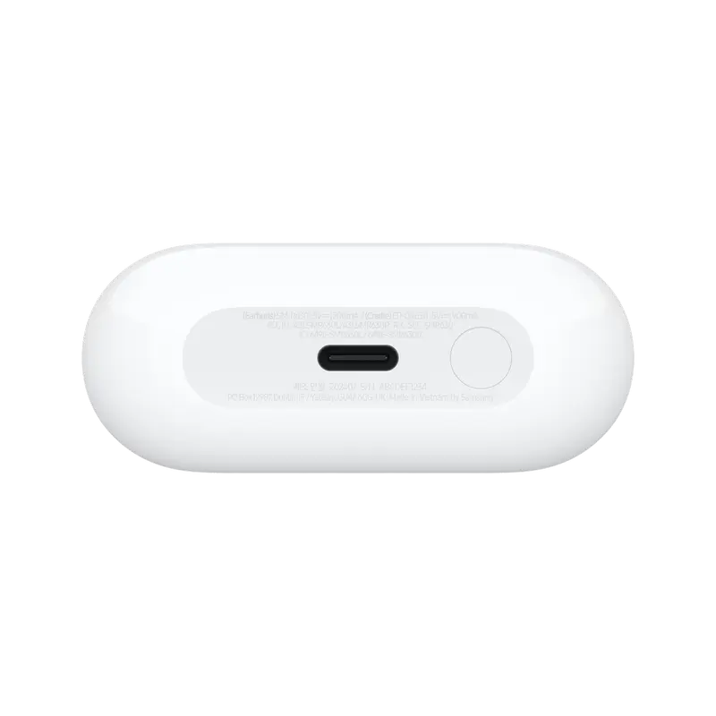 Samsung Galaxy Buds 3 PRO White, SM-R630