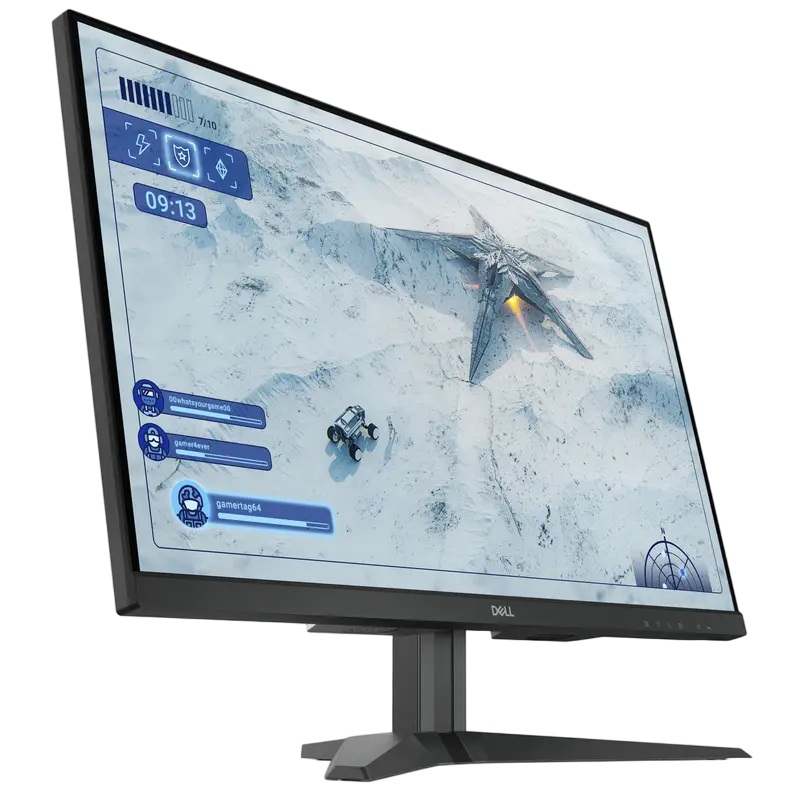 Monitor de gaming DELL G2725D de 27