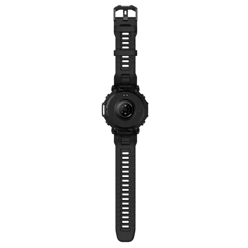 Умные часы Amazfit T-Rex 3 Pro, 48мм, Tactical Black