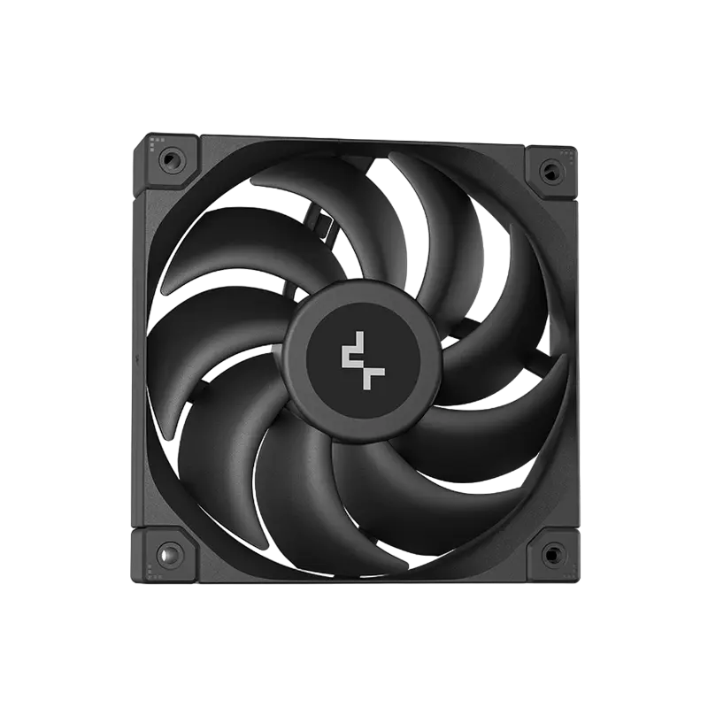 Cooler procesor Deepcool MYSTIQUE 240