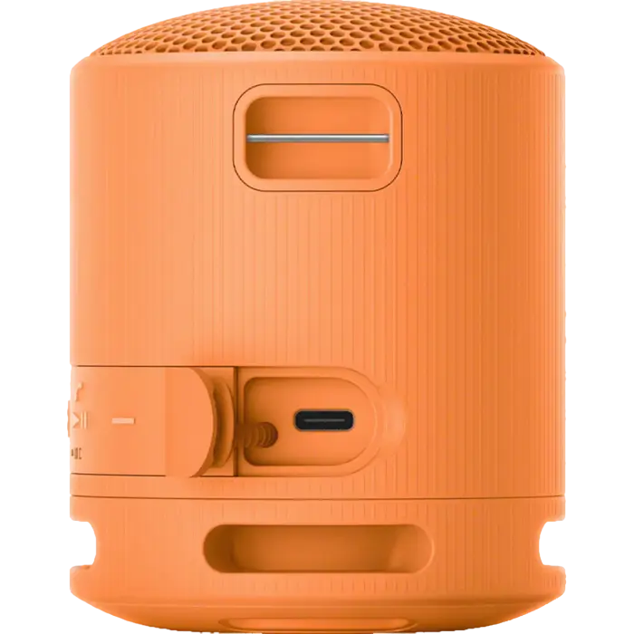 Boxă portabilă SONY XB100, Portocaliu