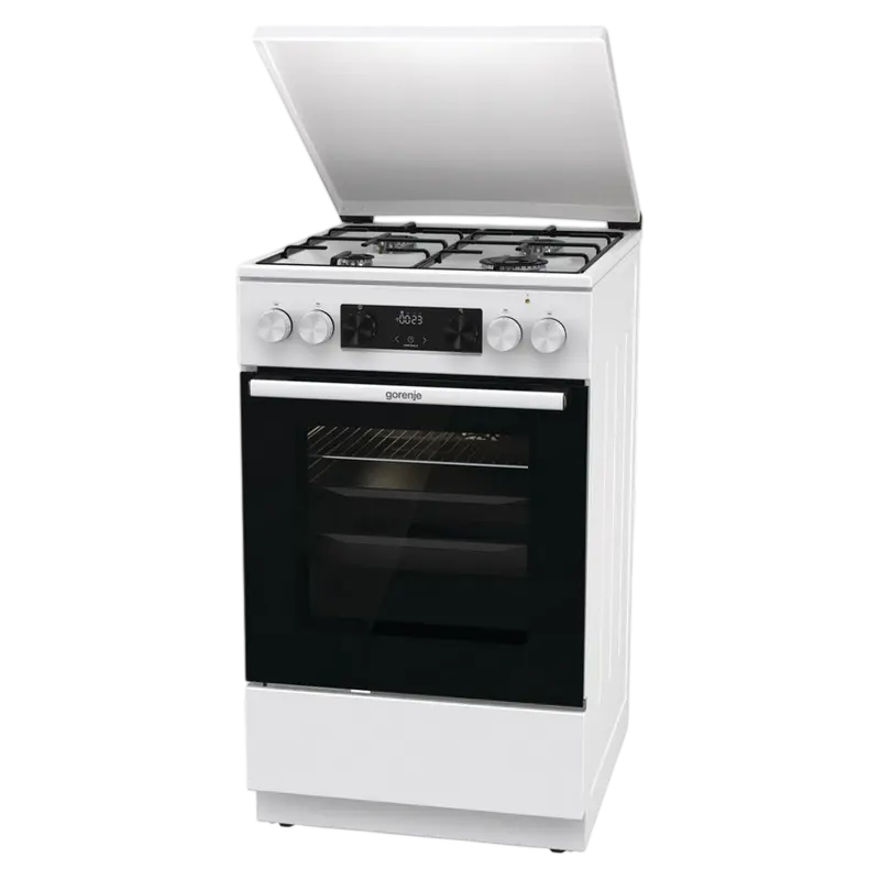 Gasel cooker Gorenje GK5C42WJ