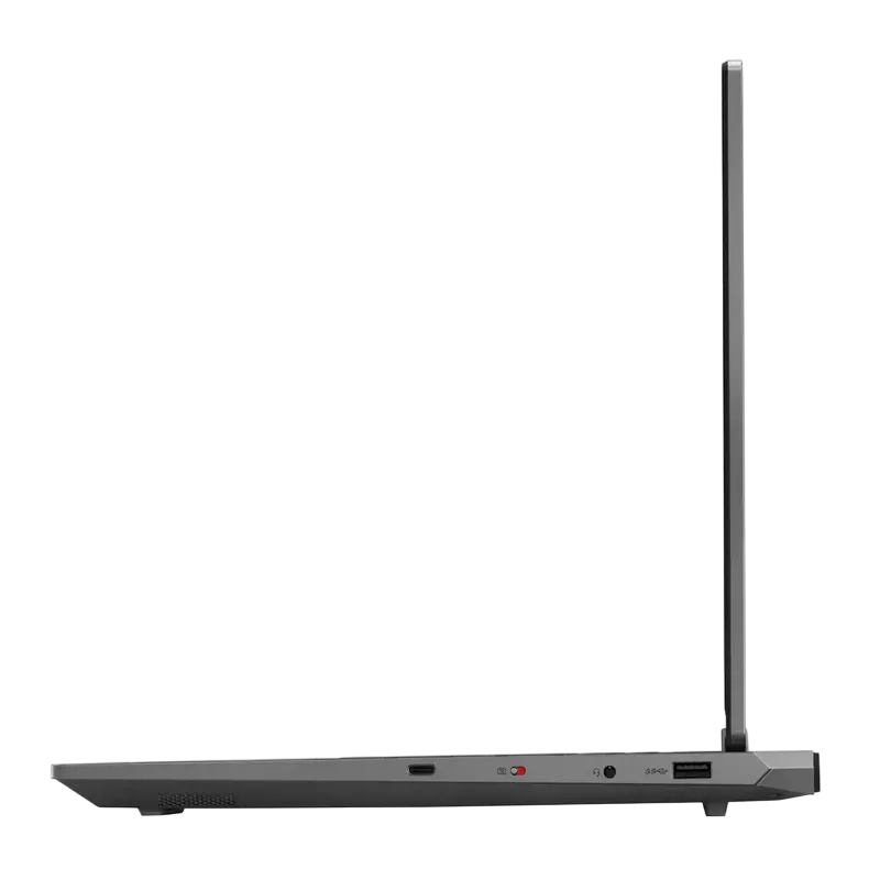 Игровой ноутбук 15,6" Lenovo LOQ 15IAX9, Luna Grey, Intel Core i5-12600HX, 24Гб/512Гб, Без ОС