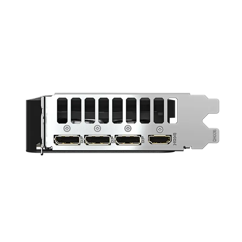 Placă Video Gigabyte GV-N5060EAGLE OC-8GD, 8GB GDDR7 128bit