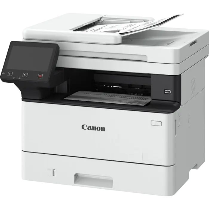 Multifunctional laser Canon i-Sensys X 1440i, Alb