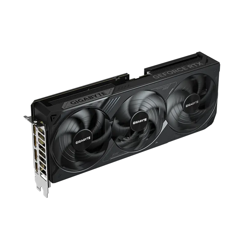 Placă Video Gigabyte GV-N5080WF3OC-16GD, 16GB GDDR7 256bit