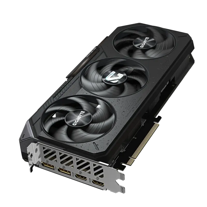 Placa video Gigabyte GV-R9070GAMING OC-16GD