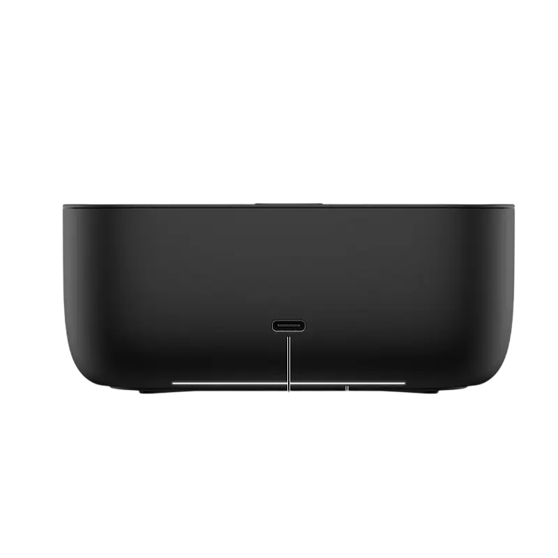 Док-станция HP USB-C 100W G6 Dock, Черный