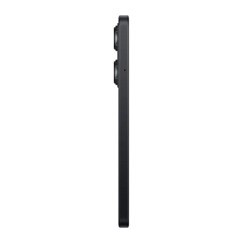 Smartphone Xiaomi Note 14S, 8GB/256GB, Midnight Black