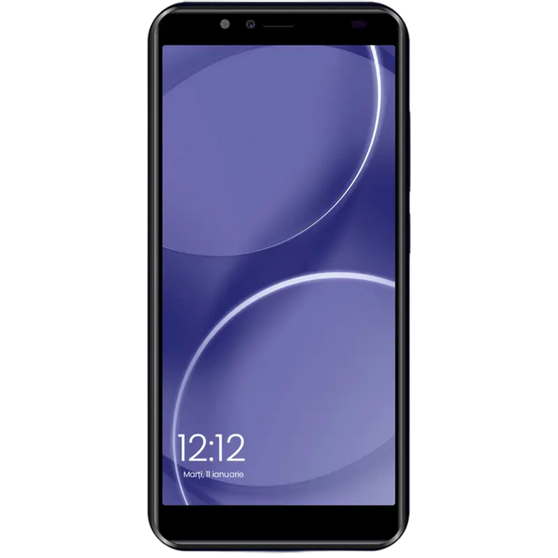 Smartphone Allview A30 Plus, 2GB/32GB, Deep Blue