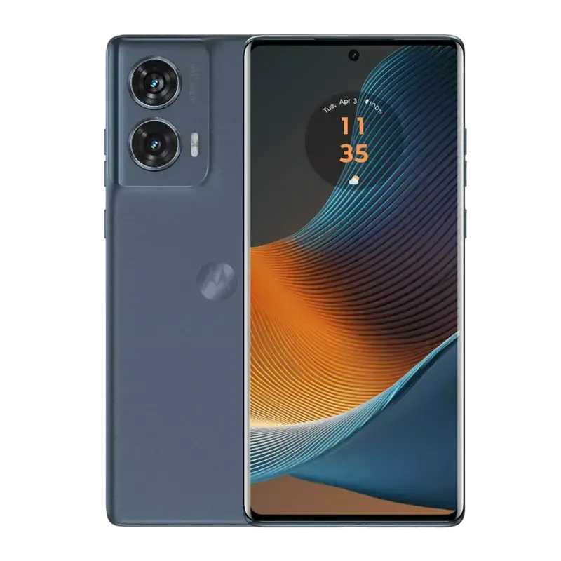 Smartphone Motorola Edge 50 Fusion,..