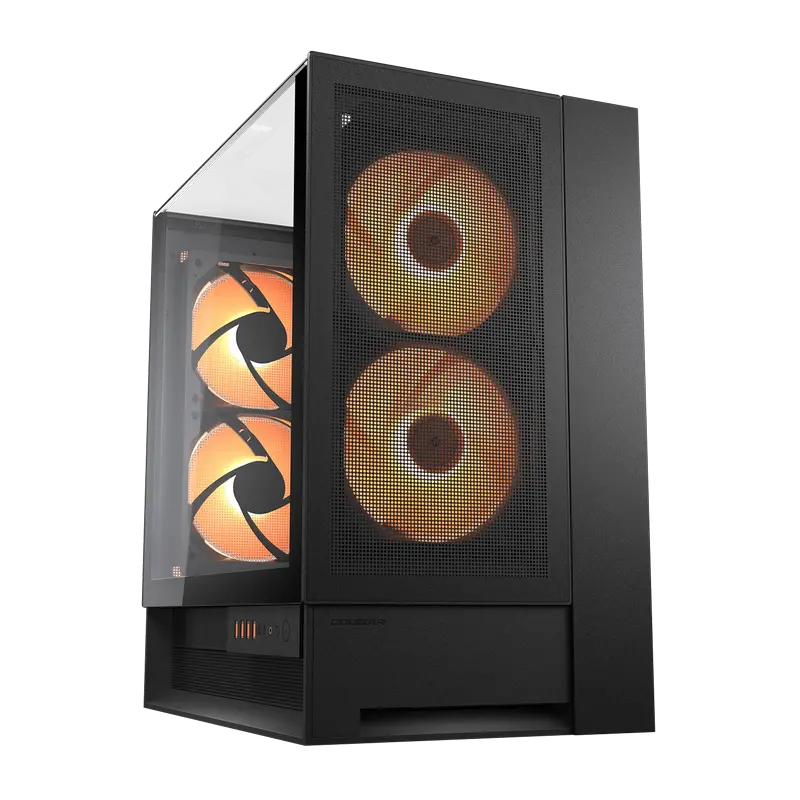 Компьютерный корпус Cougar OmnyX, M..