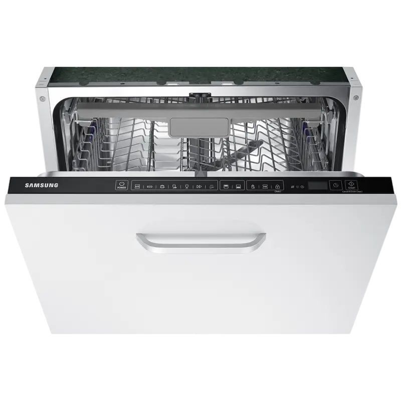 Mașină de spălat vase Samsung DW60M6050BB/EO, Negru