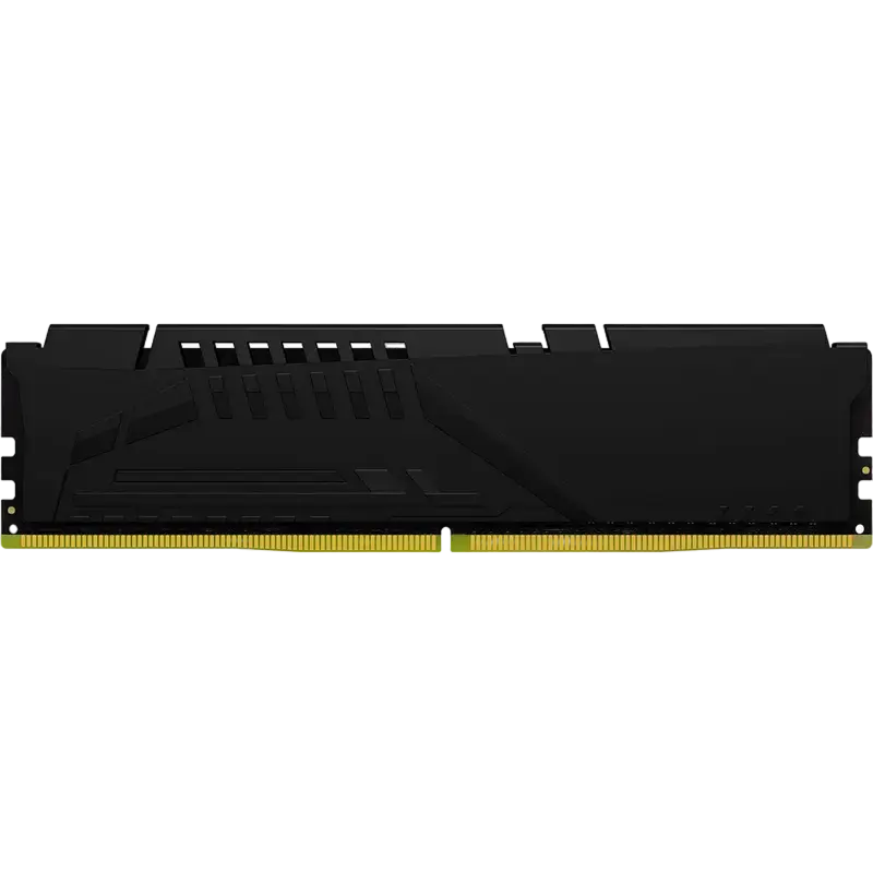 Оперативная память Kingston FURY Beast, DDR5 SDRAM, 5600 МГц, 32 ГБ, KF556C36BBE-32