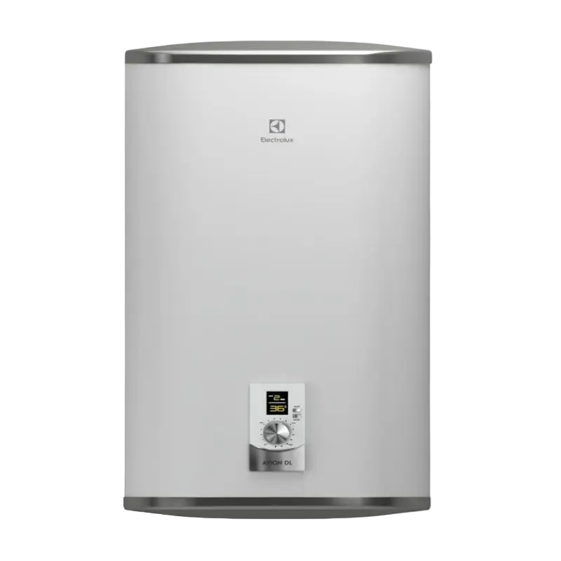 Boiler Electric Electrolux EWH 80 Avion DL, 8..