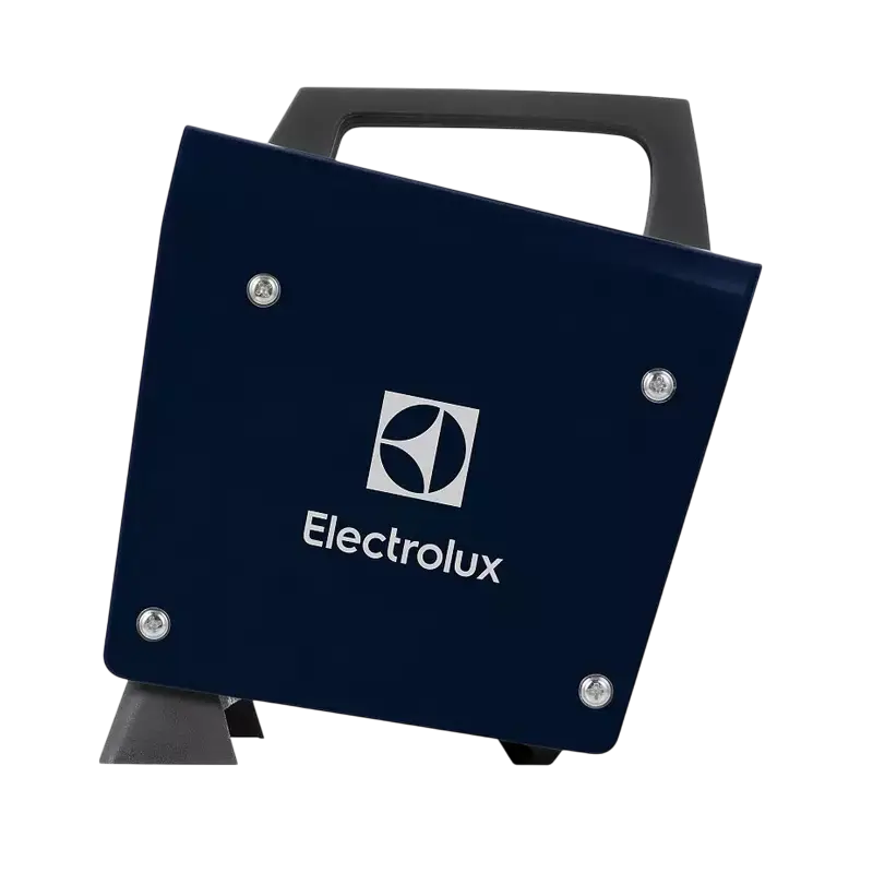 Pistol de căldură Electrolux EIFH/С-2 EU, 2200W, Albastru