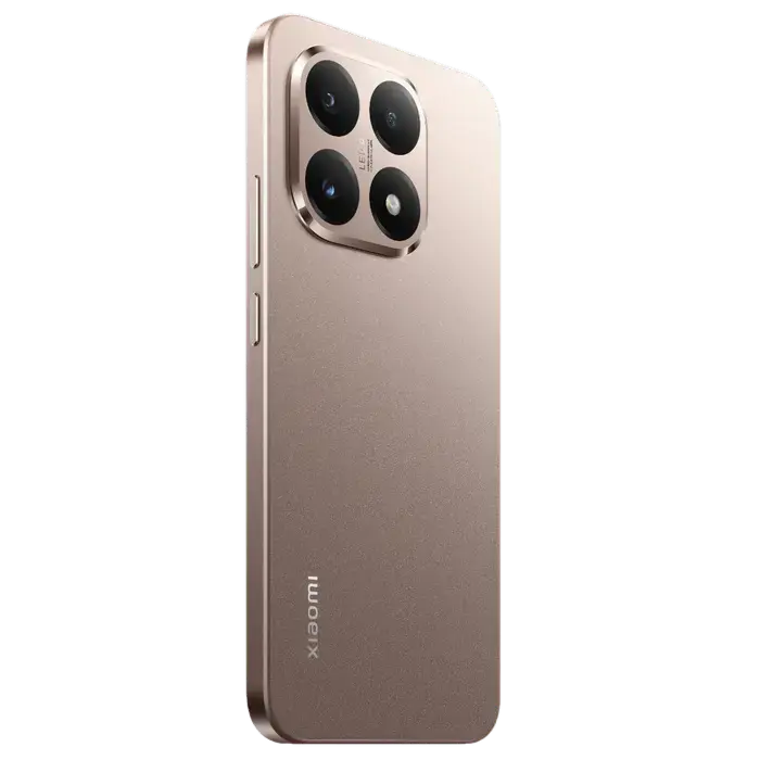 Smartphone Xiaomi 15T, 12GB/256GB, Aur Roz