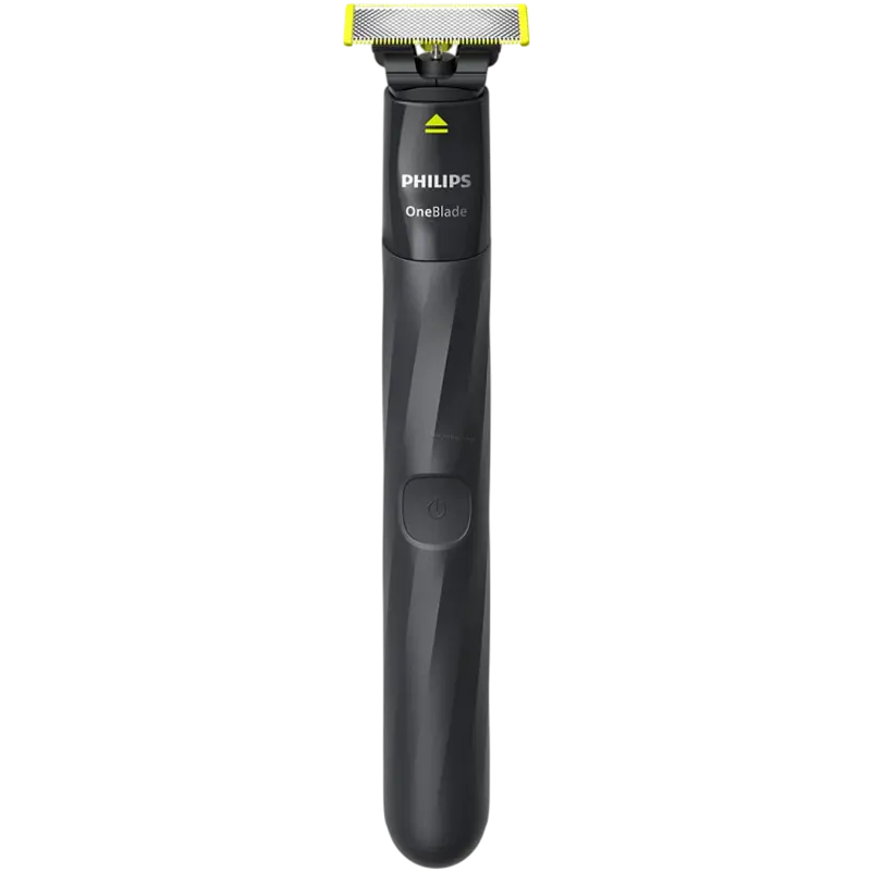Trimmer pentru bărbați Philips QP1424/65, Gri