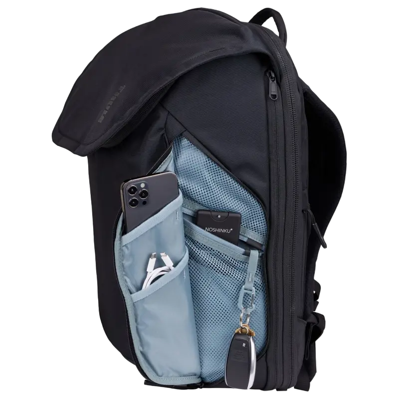 Rucsac THULE Subterra 2, 16", Negru