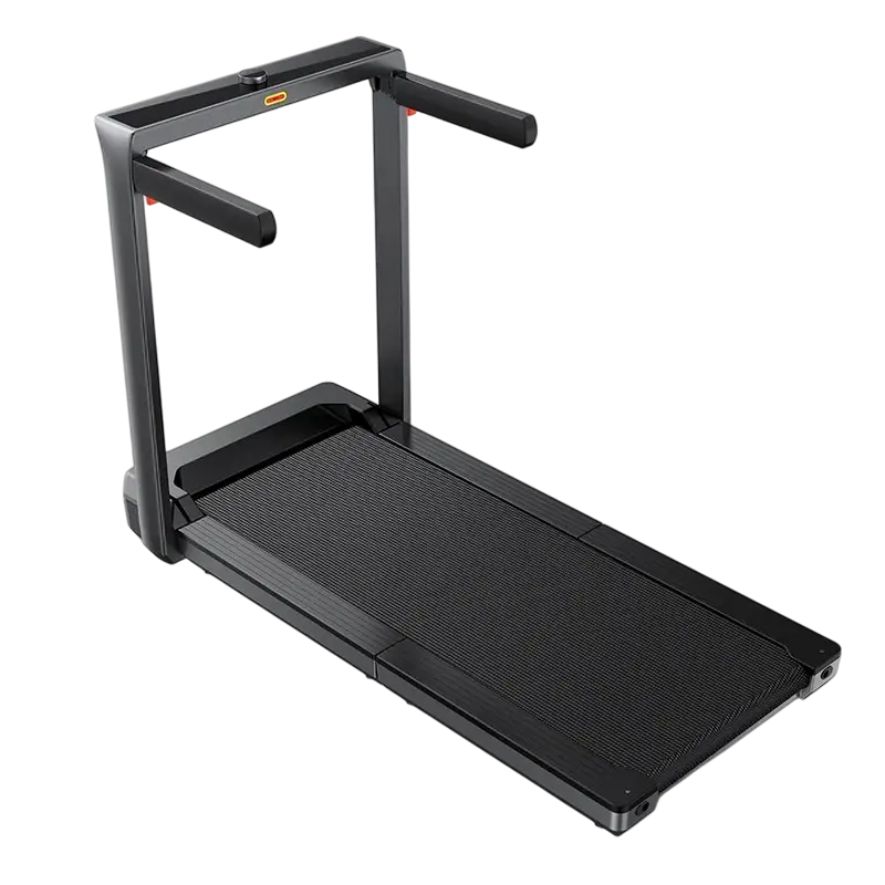 Bandă de alergat Kingsmith Walkingpad MX16+, Negru