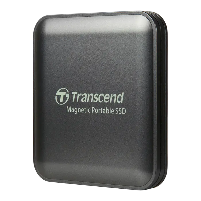 SSD portabil extern Transcend ESD420, 1 TB, Iron Gray (TS1TESD420C)