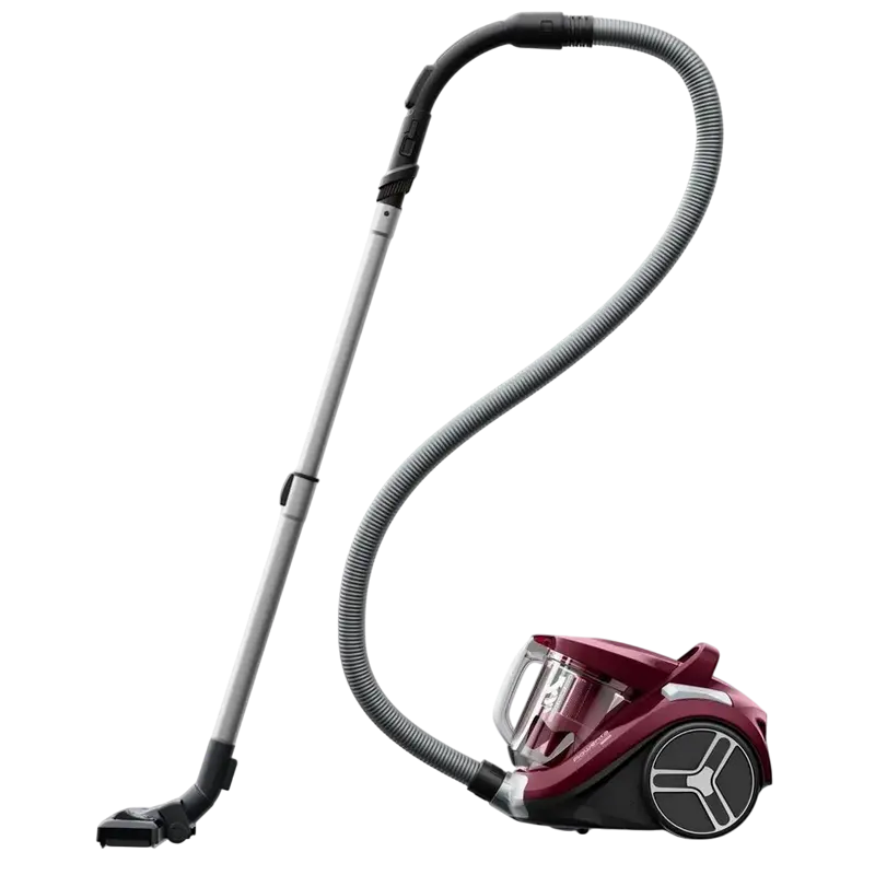 Aspirator Rowenta RO4B63EA, Roșu