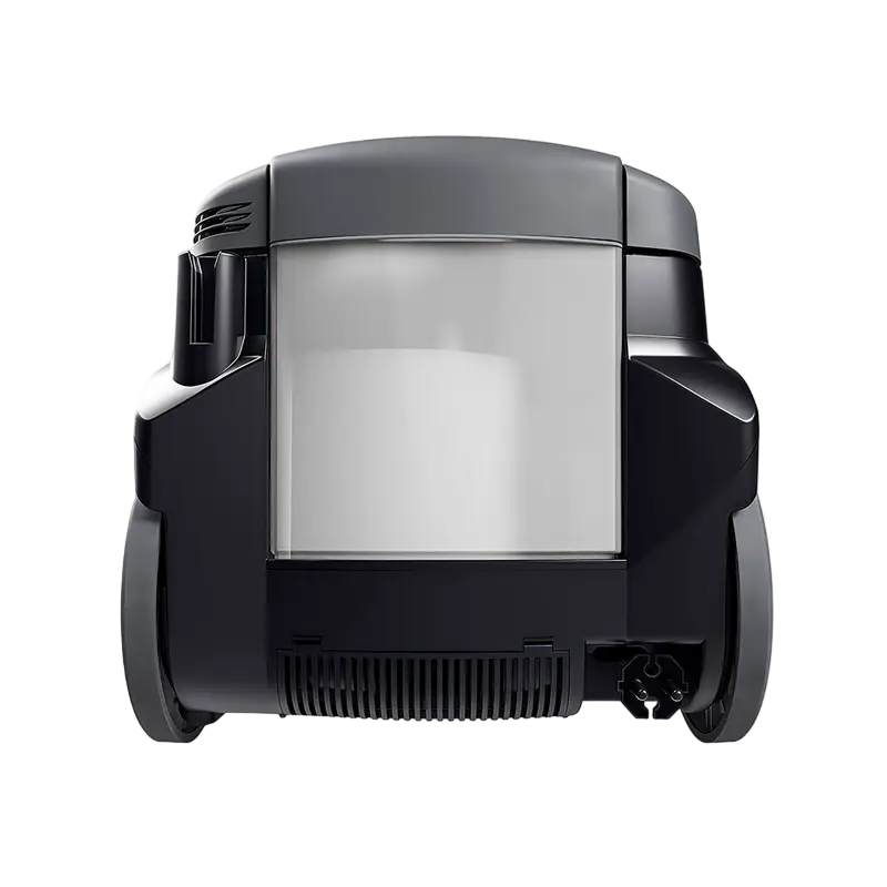 Aspirator Thomas Aquatic Onyx, Negru