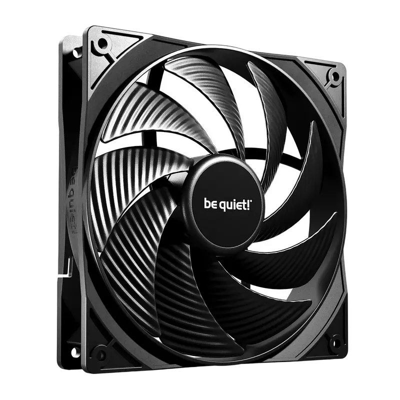 Ventilator PC be quiet! Pure Wings 3 PWM High..