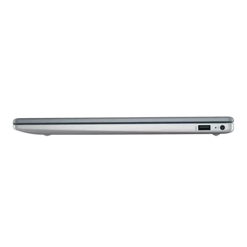 Ноутбук 15,6" HP Laptop AI 15, Moonlight Blue, Intel Core Ultra 5 225U, 16Гб/1024Гб, FreeDOS