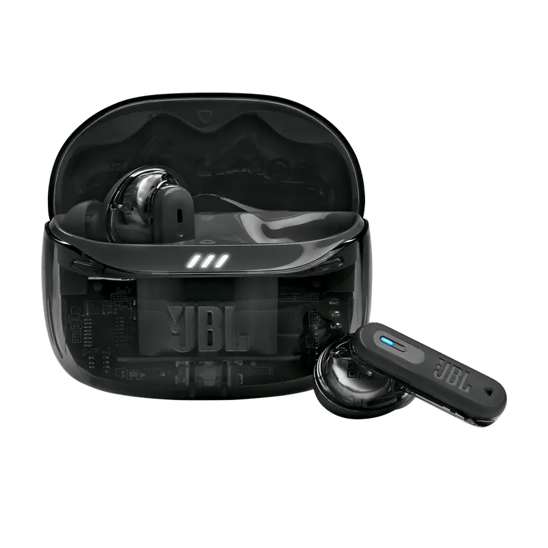 Наушники JBL Tune Beam 2 Ghost Edit..