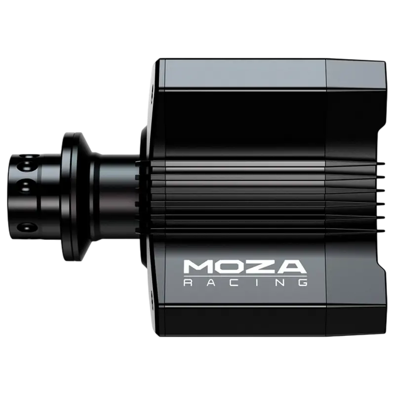 Volan Gaming MOZA R5 Racing, Negru